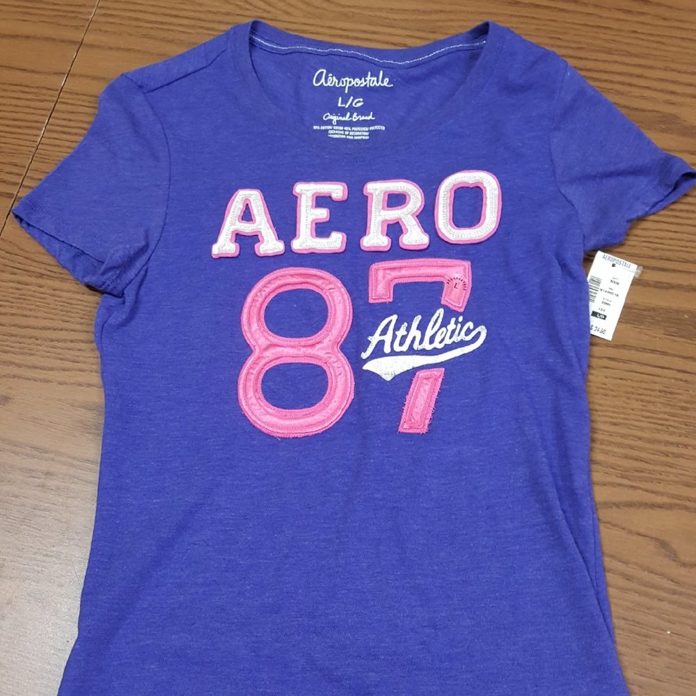 Aeropostale Tee